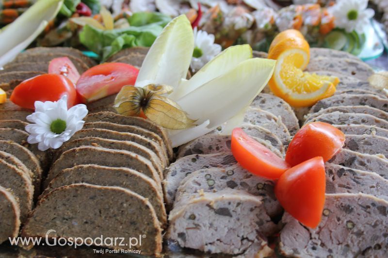 Festiwal Wieprzowiny w Targowisku Dolnym
