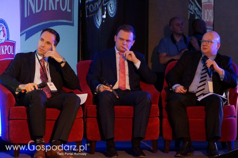 Potęga drobiarska – Polska 2020