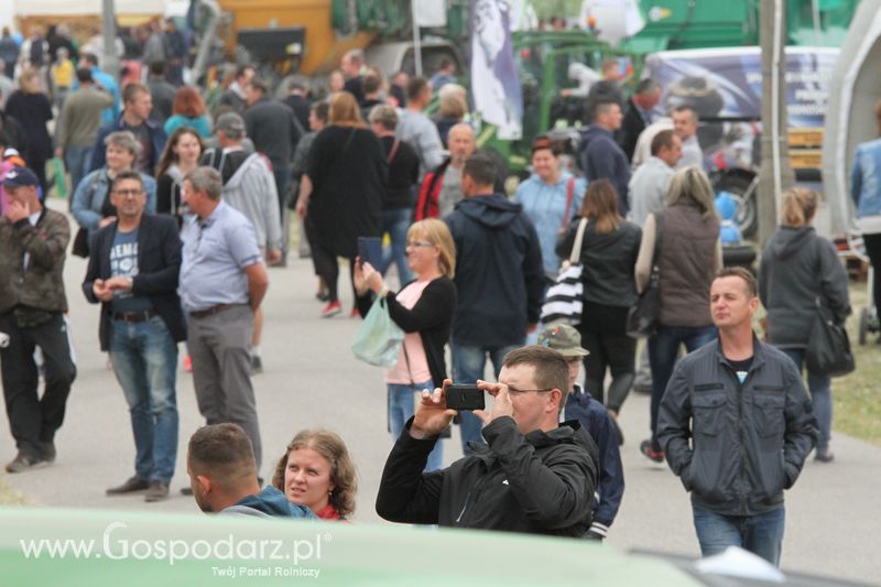 Agro-Tech Minikowo 2018