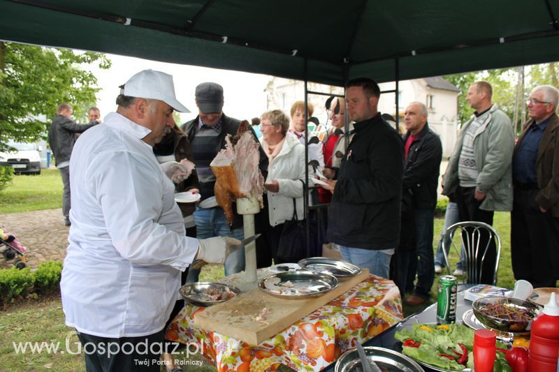 Pierwsze Dni Indyka w Koźminku
