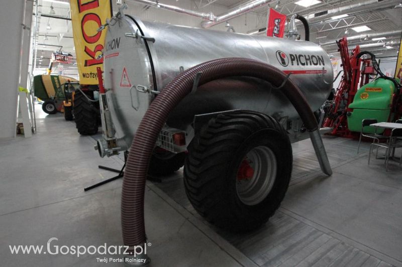 Agro-Park Lublin 2013