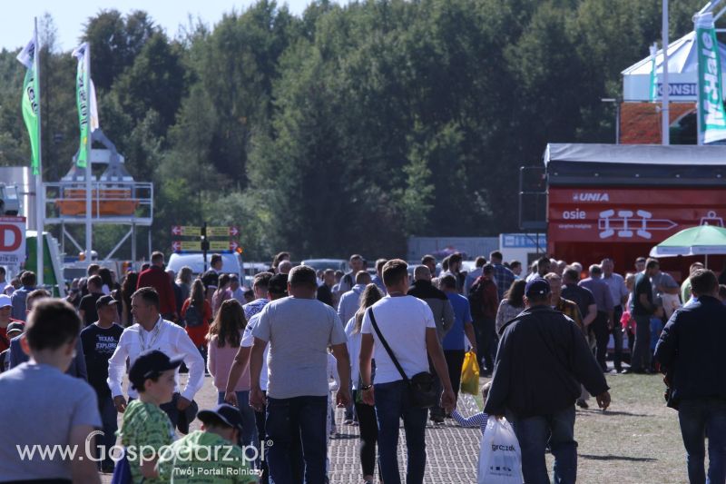 Agro Show 2019 dzień 4