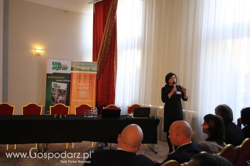 V Ogólnopolskie Forum Grup Producentów Rolnych