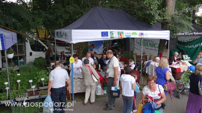 Pałuckie Targi Rolne 2014