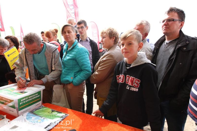 Roltechnika 2014 w Wilkowicach