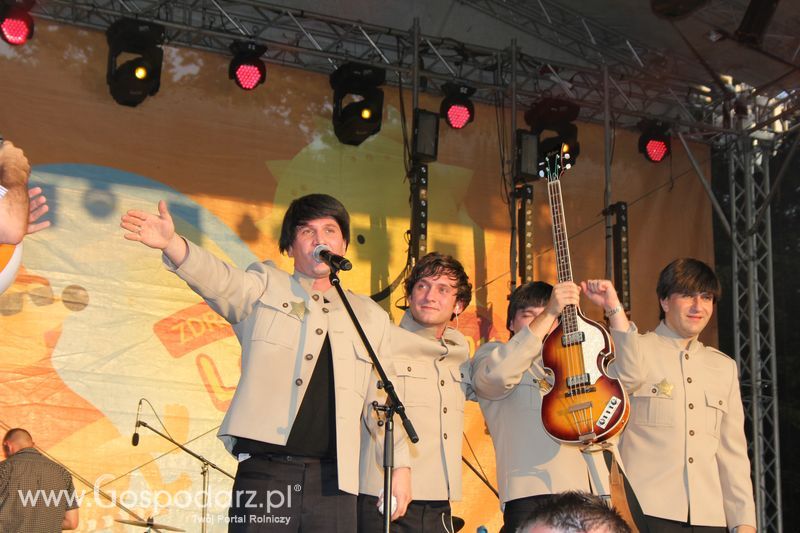 Pora na Pomidora w Gnieźnie