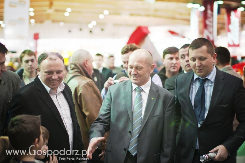 Polagra Premiery 2012 okiem fotografa cz. 4