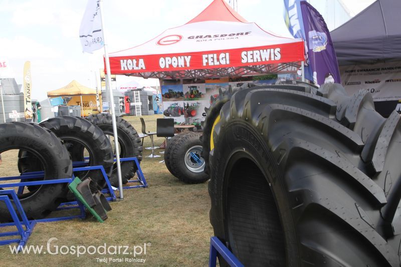 AgroShow 2018