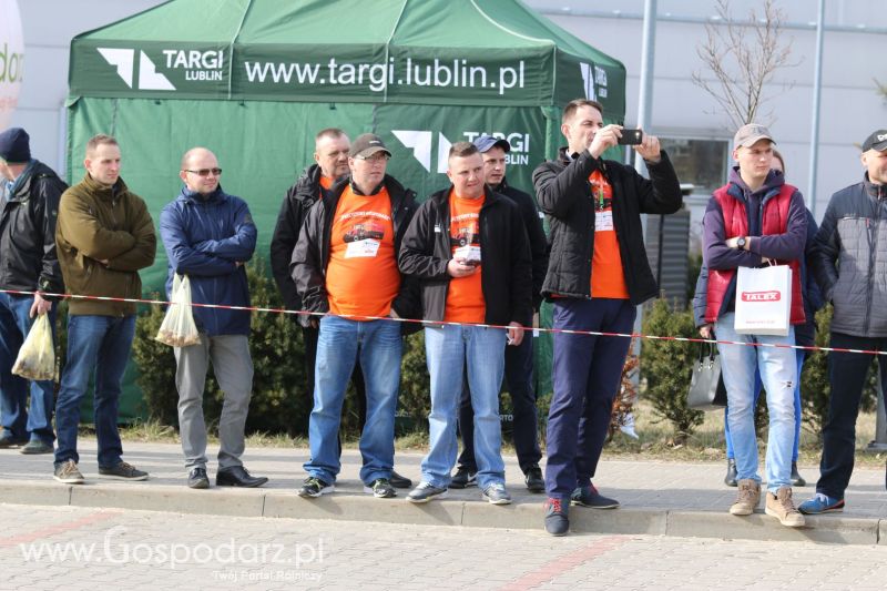 Agro-Park Lublin 2017