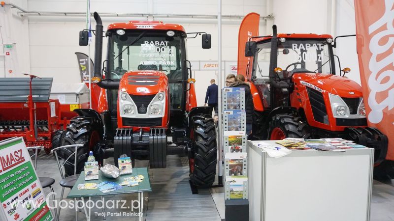 Agro-Park Lublin 2017