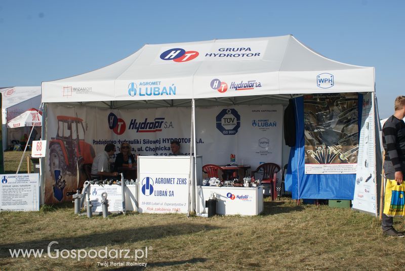 Agro Show 2011 Bednary Foto katalog firm