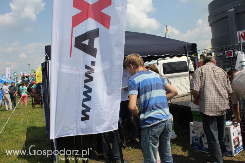 Axmann - Szepietowo 2013