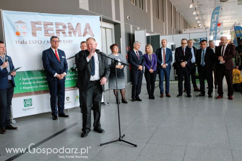 Ferma 2019 dzień 1