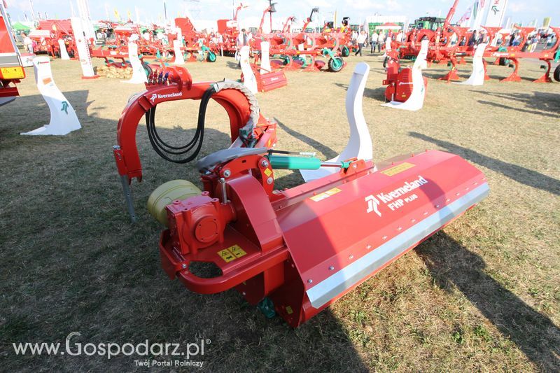 Agro Show 2015 - Kverneland