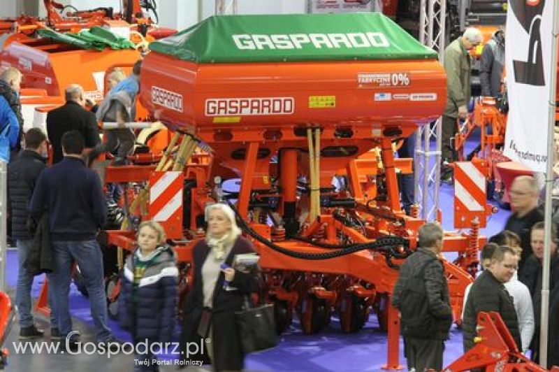 Polagra Premiery 2020 dzień 3