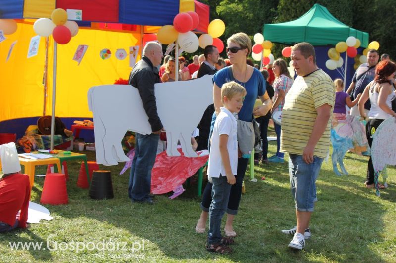 Świętomięs Polski w Chorzowie