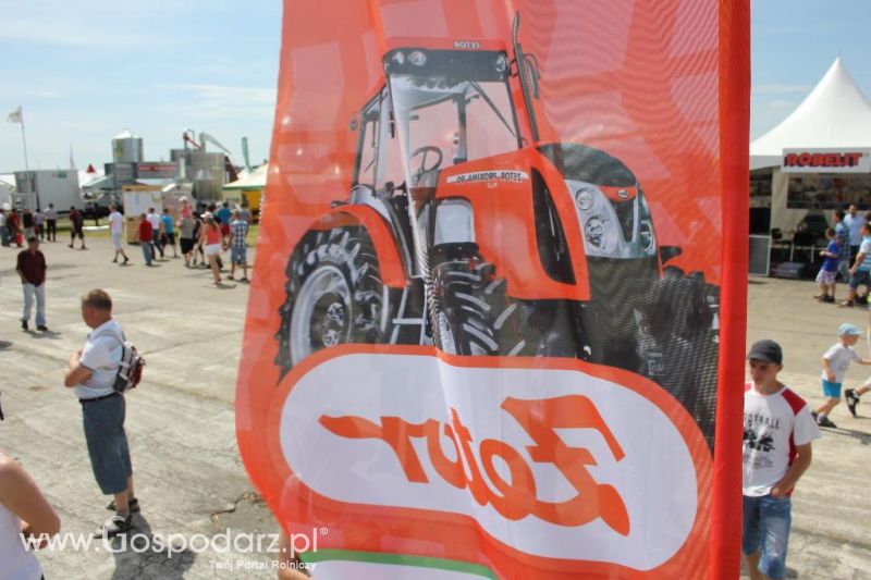 Turniej Precyzyjny Gospodarz Opolagra 2013 niedziela