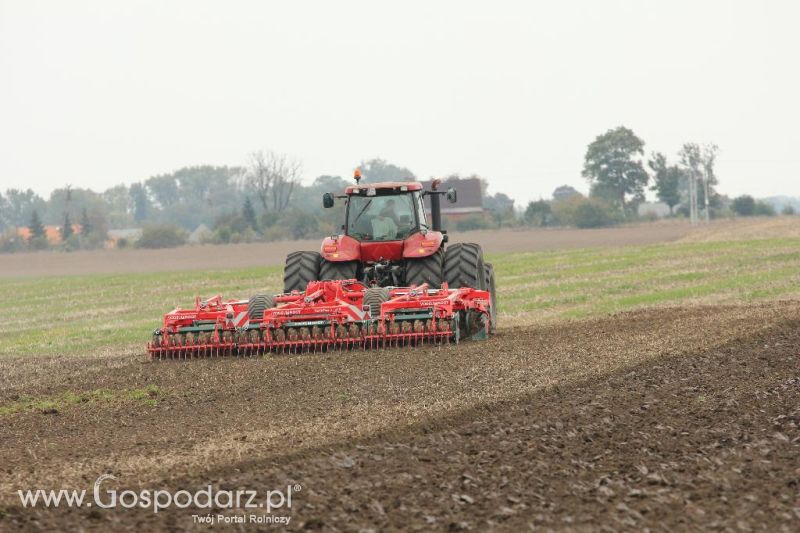 Demo Tour VOGEL NOOT w Polanowicach