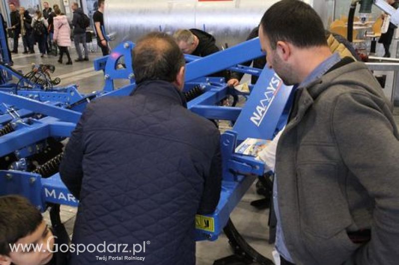 Polagra Premiery 2020 dzień 2
