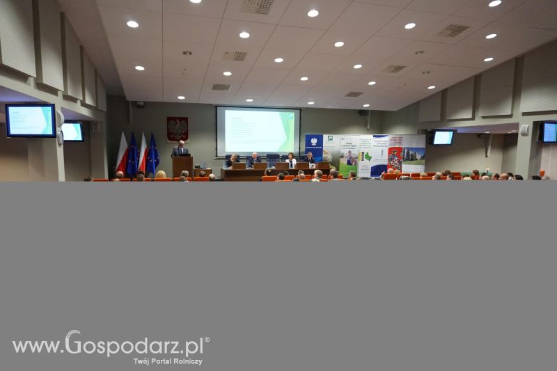 Wspólnie dla Wielkopolskiej wsi 2018