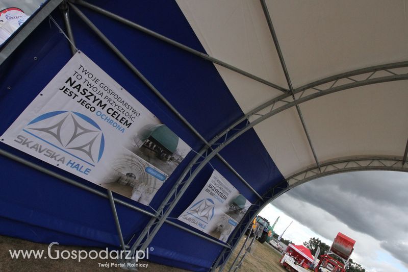 Agro-Tech Minikowo 2018