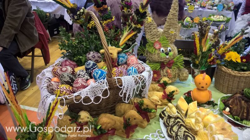 XX Spotkania Tradycji Wielkanocnych Ziemi Kłodzkiej