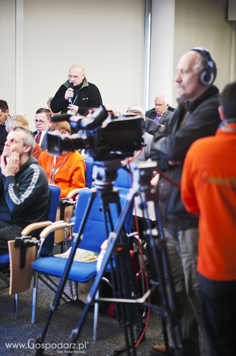 Polagra Premiery 2012 okiem fotografa cz. 1