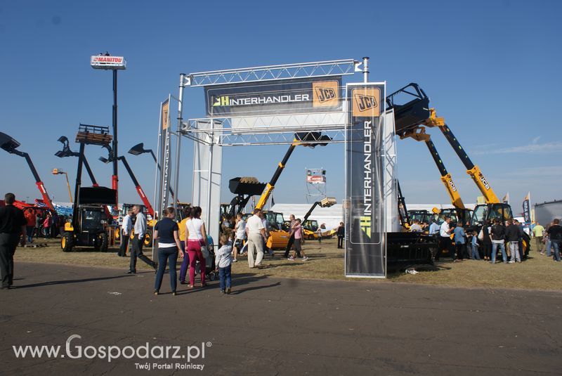 Agro Show 2011 Bednary Foto katalog firm