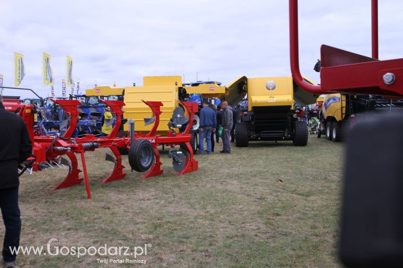 Agro Show 2019 dzień 3