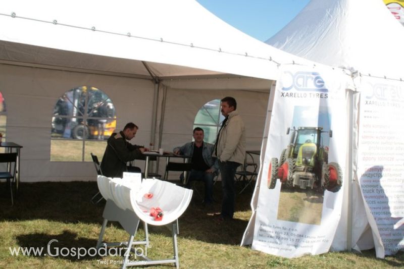 Agro Show 2012 Bednary foto-katalog firm cz.1