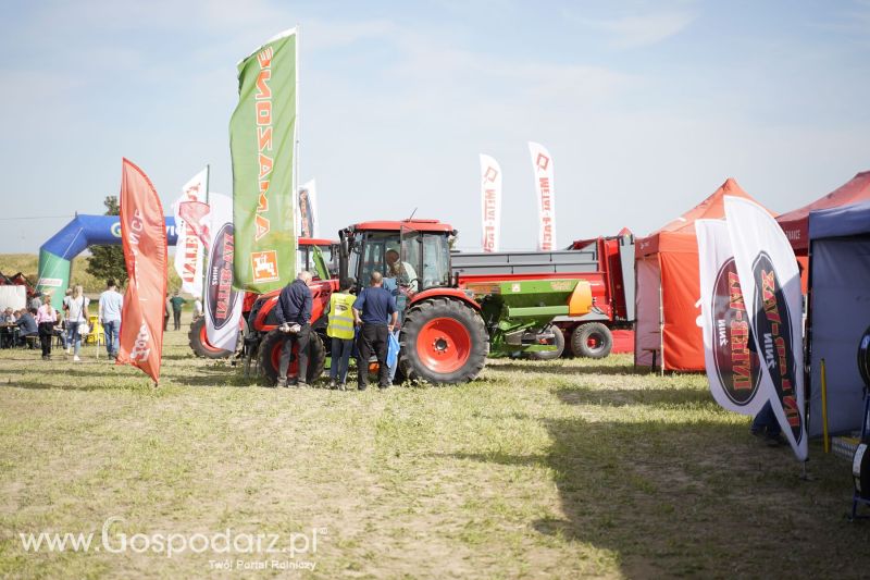 VII Wojewódzki Konkurs Orki z firmą INTER-VAX