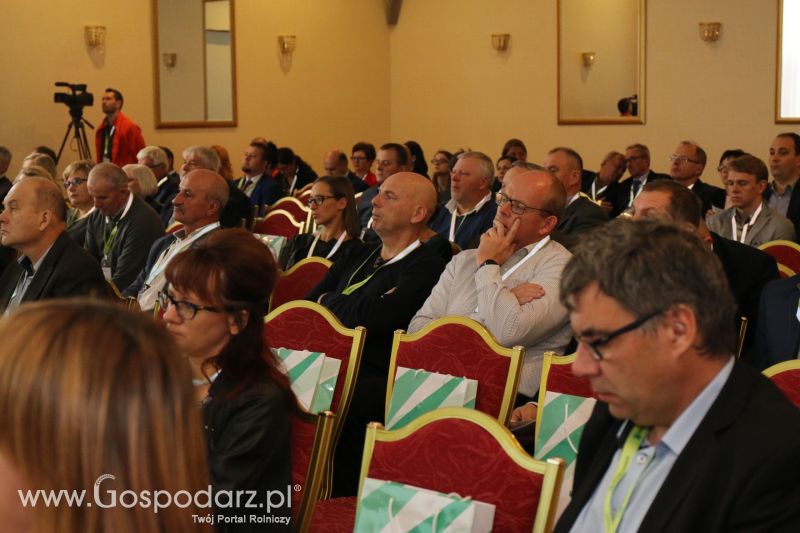 VII Forum Grup Producentów Rolnych