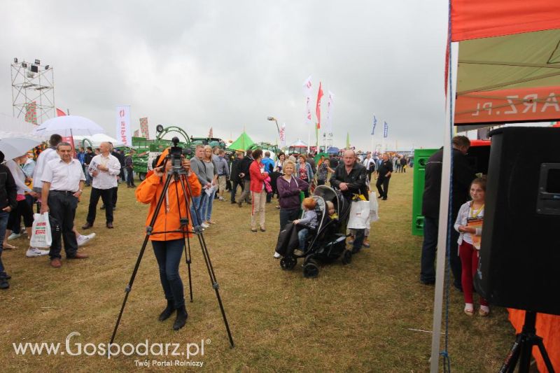 Finał konkursu Zbiornik Gospodarza