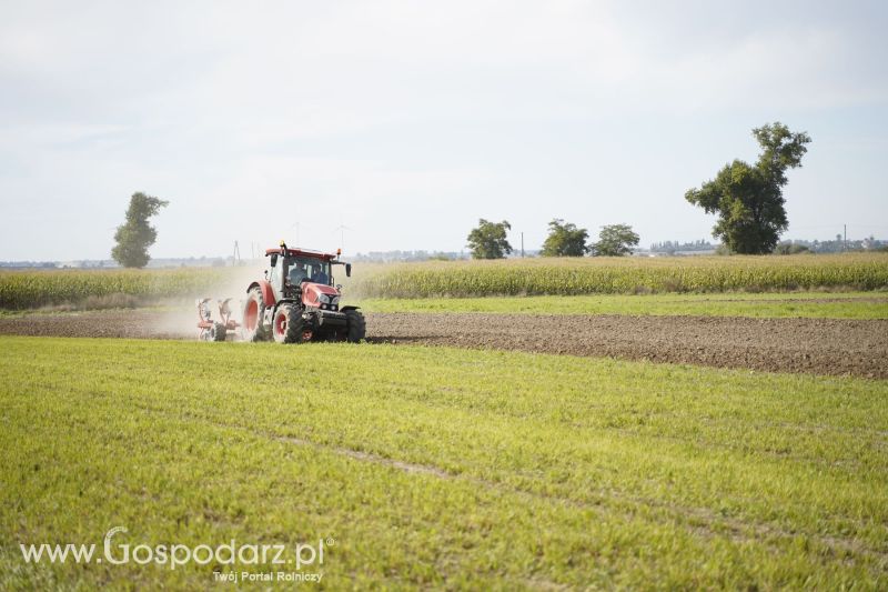 VII Wojewódzki Konkurs Orki z firmą INTER-VAX