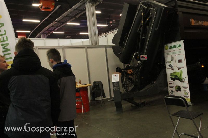 XXV AGROTECH Kielce 2019 dzień 3