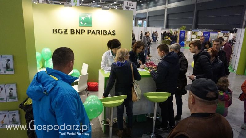 Mazurskie AGRO SHOW Ostróda 2016