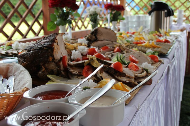 Festiwal Wieprzowiny w Targowisku Dolnym