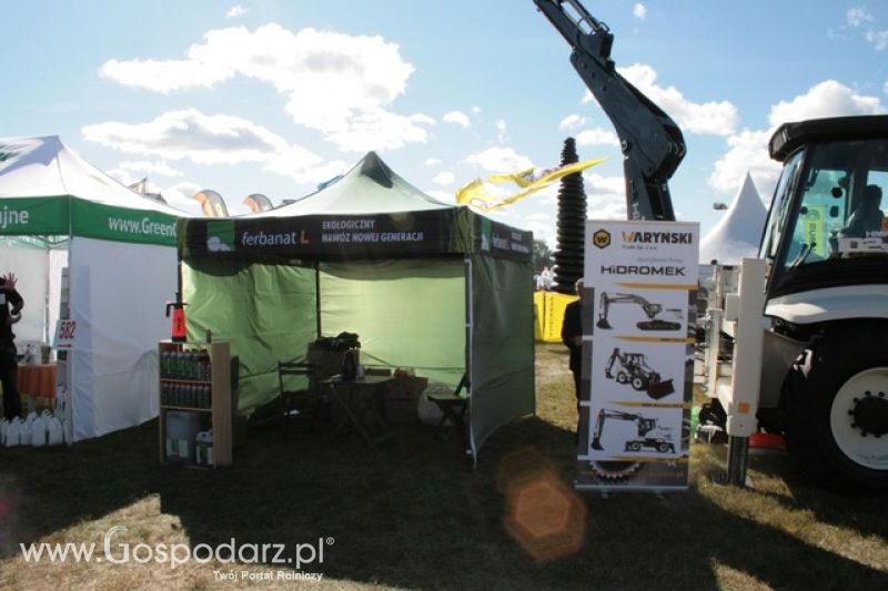 Agro Show 2012 Bednary foto-katalog firm cz.1