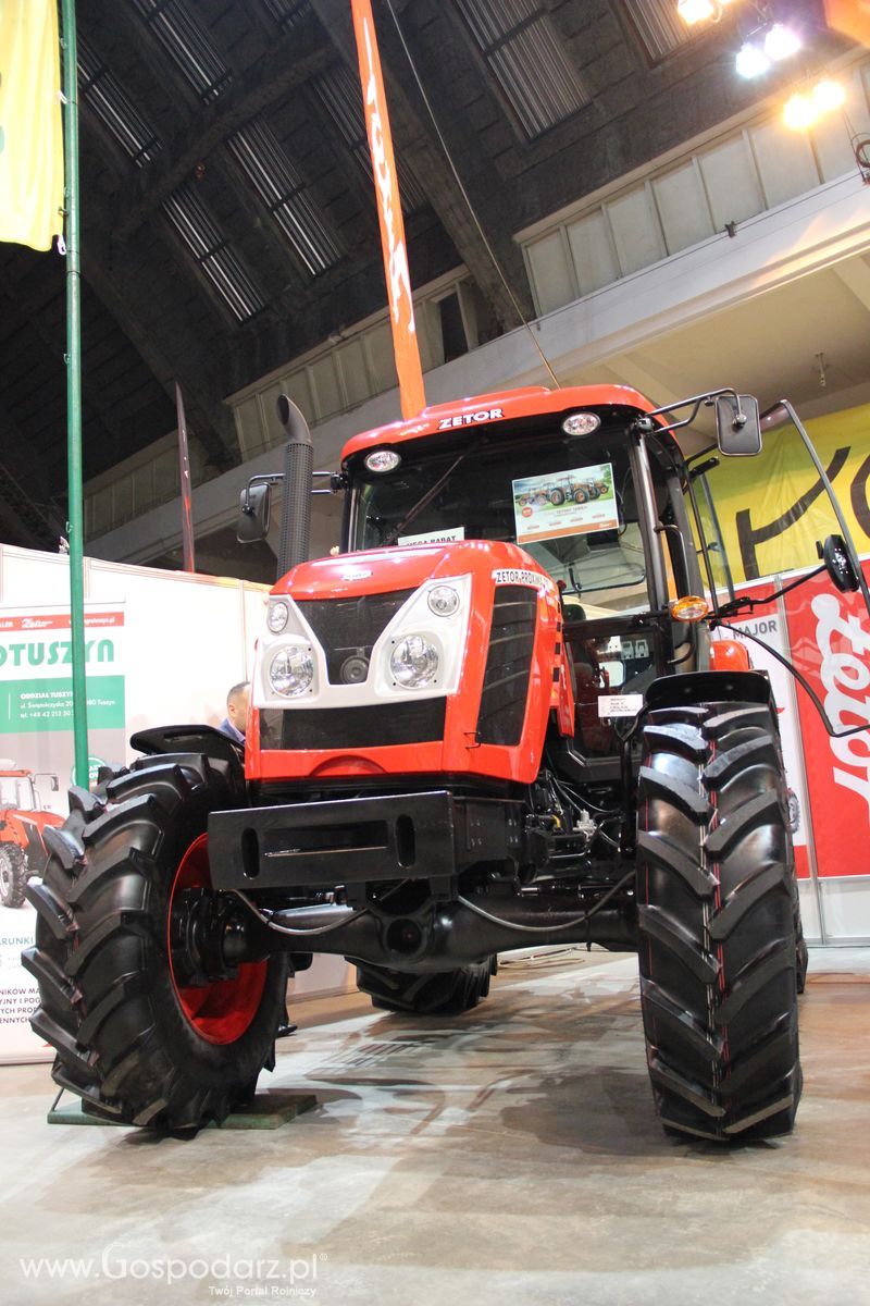 Targi Ferma Łódź 2016