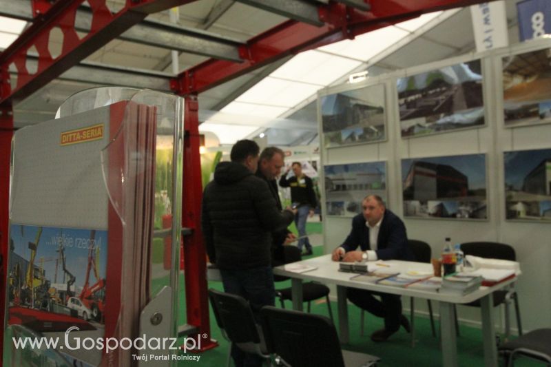 XXV AGROTECH Kielce 2019
