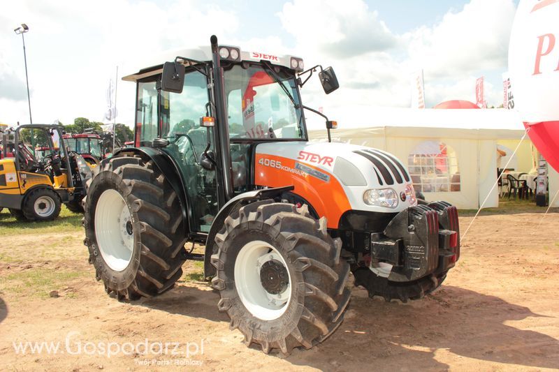 XVIII Regionalna Wystawa Zwierząt Hodowlanych i Dni z Doradztwem Rolniczym w Szepietowie - Sobota