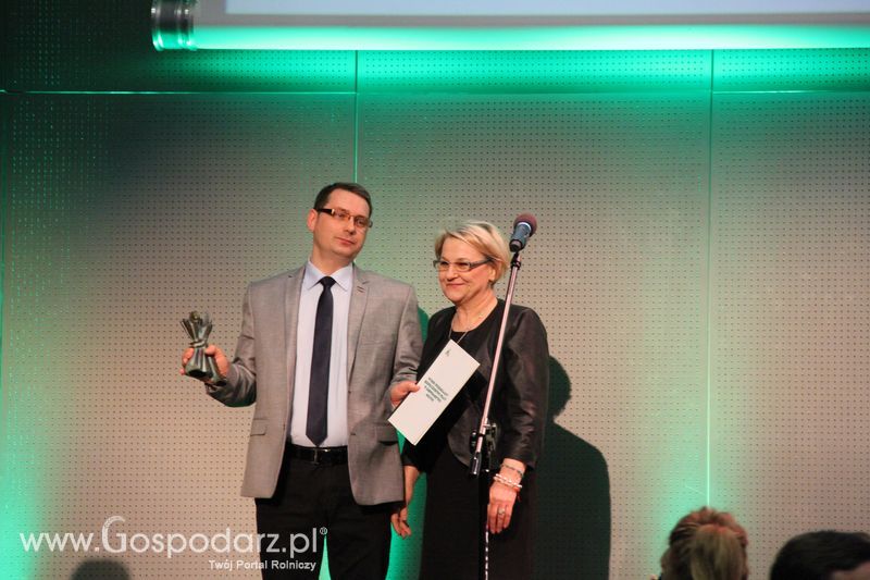 Gala AGROTECH Kielce 2015