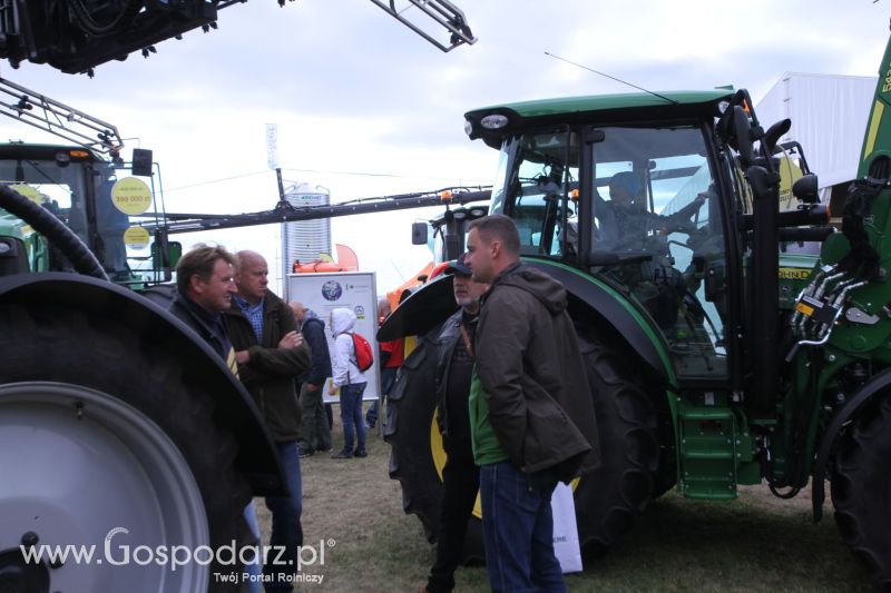 Agro Show 2019 dzień 3