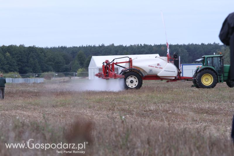 Agro Show 2019 dzień 3