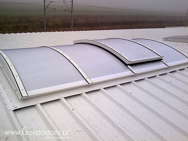 Stef-Bud - Świetliki, Pasma świetlne