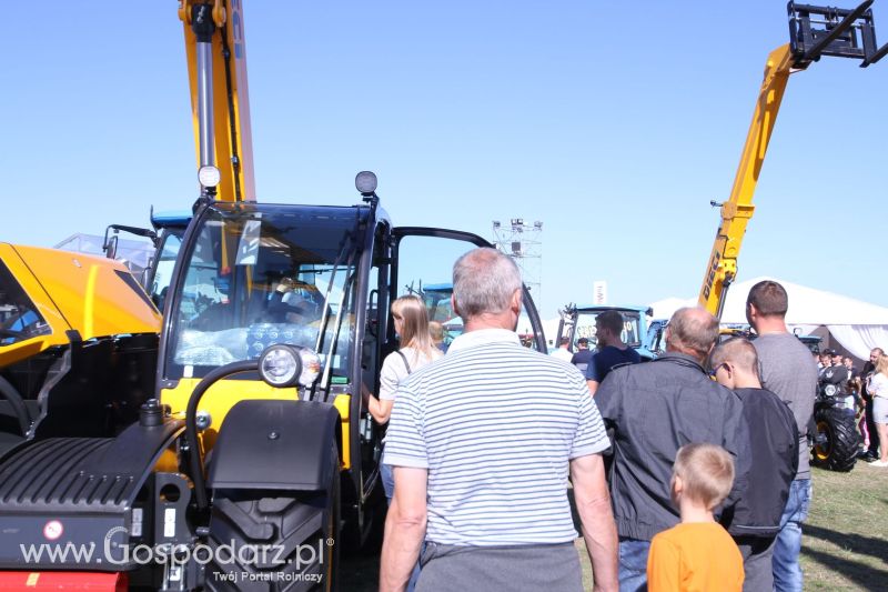 Agro Show 2019 dzień 4