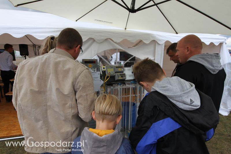 AGRO SHOW 2015 - niedziela