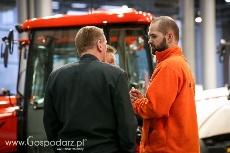 Polagra Premiery 2018