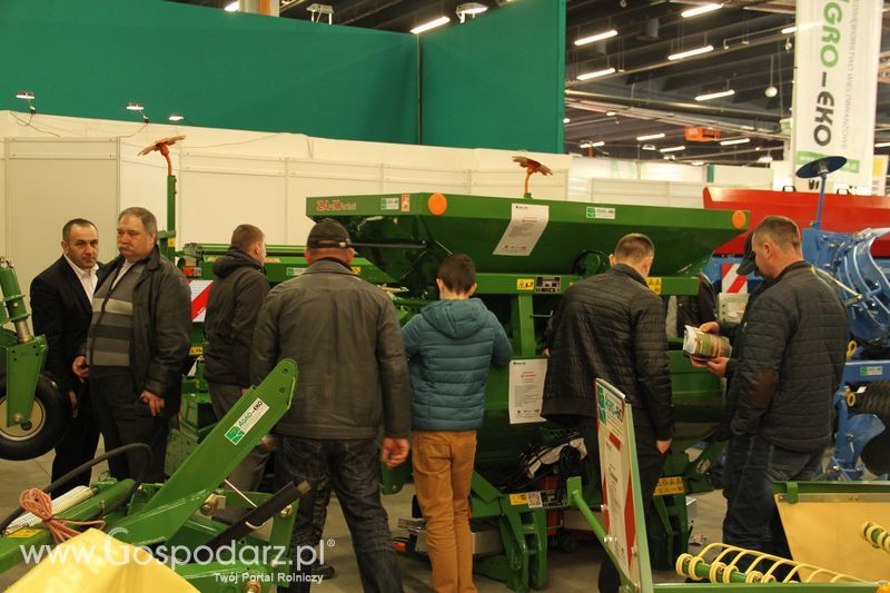 AGROTECH Kielce 2015 - cz.2