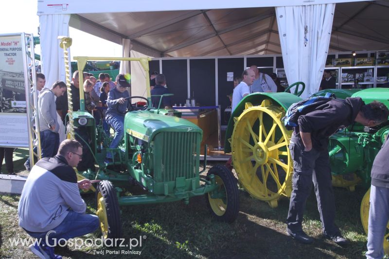 Agro Show 2019 dzień 4